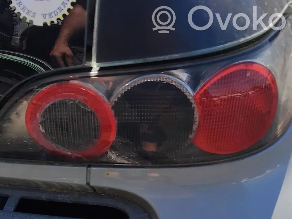 Smart Roadster Lampă spate în caroserie