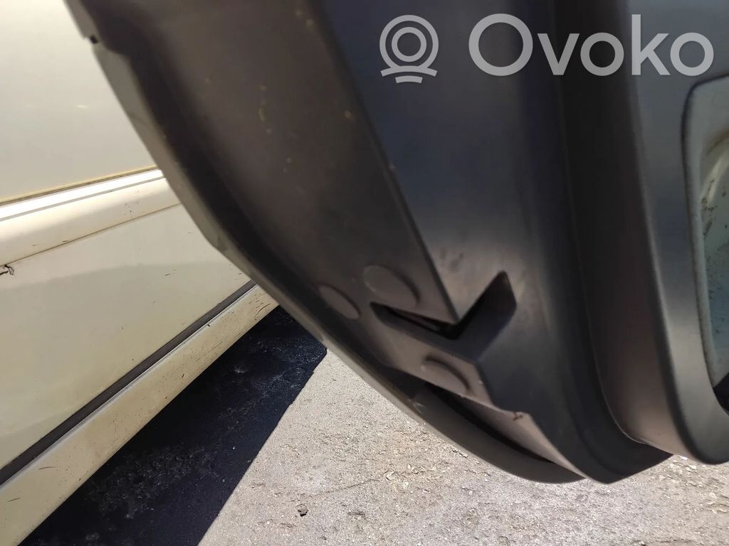 Smart Roadster Serratura portiera anteriore