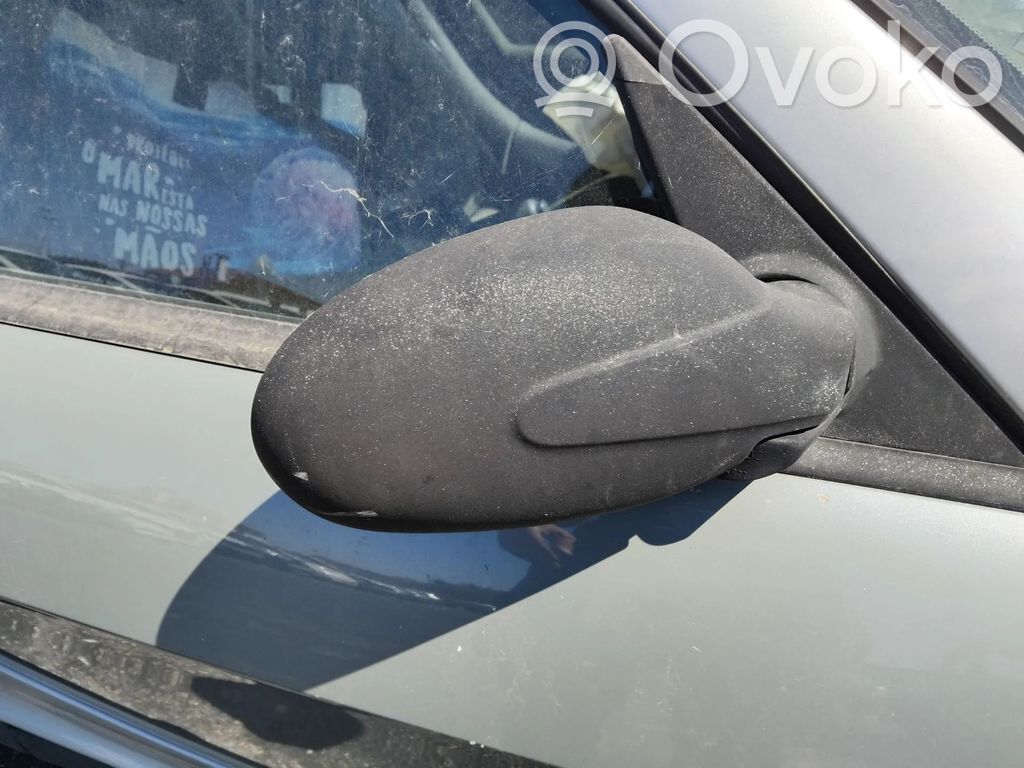 Smart Roadster Rétroviseur électrique de porte avant