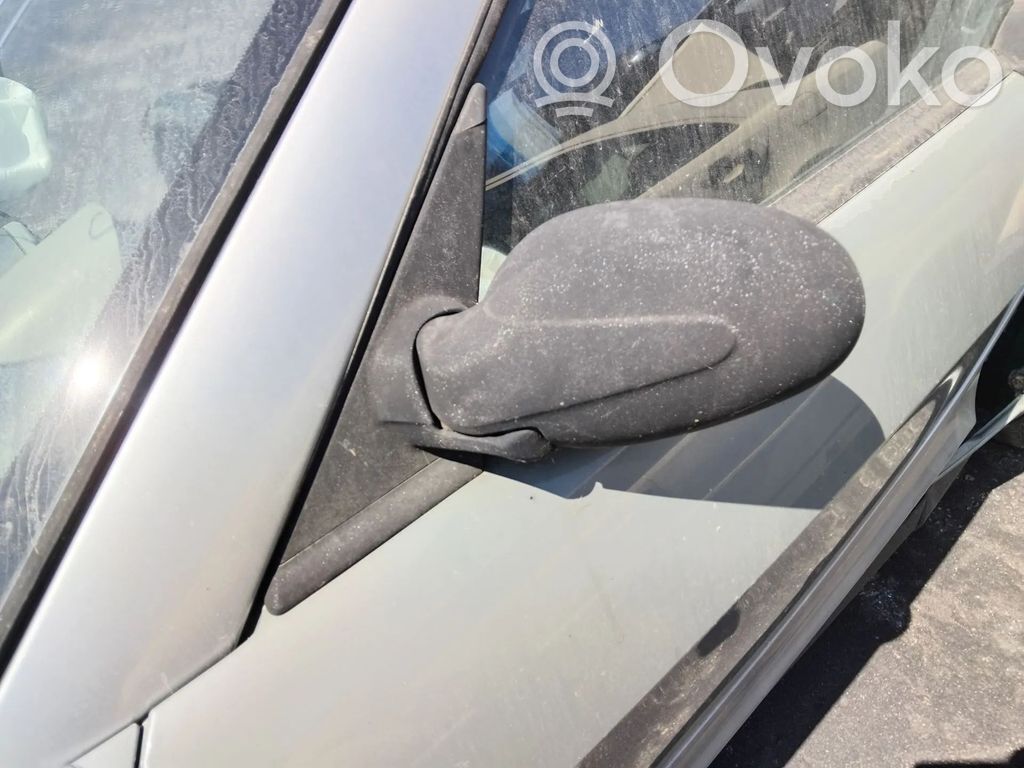 Smart Roadster Rétroviseur électrique de porte avant