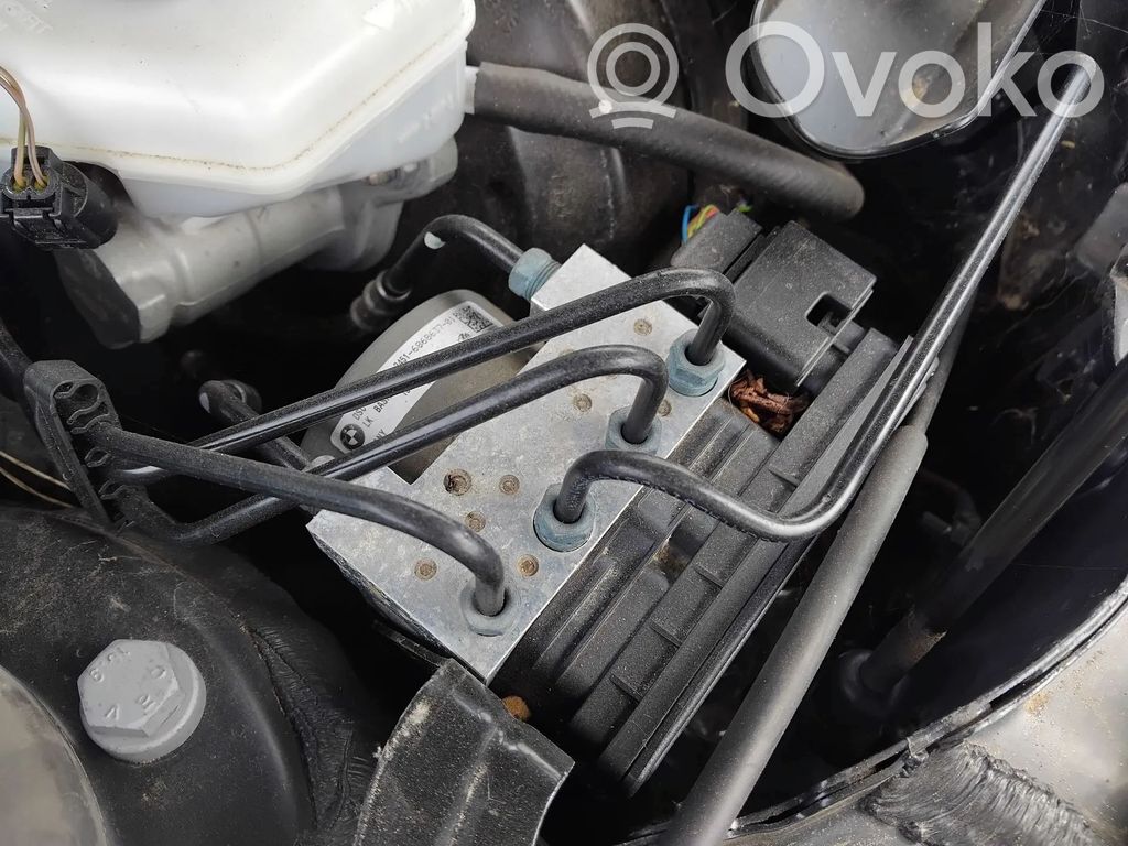 BMW 3 F30 F35 F31 Pompa ABS
