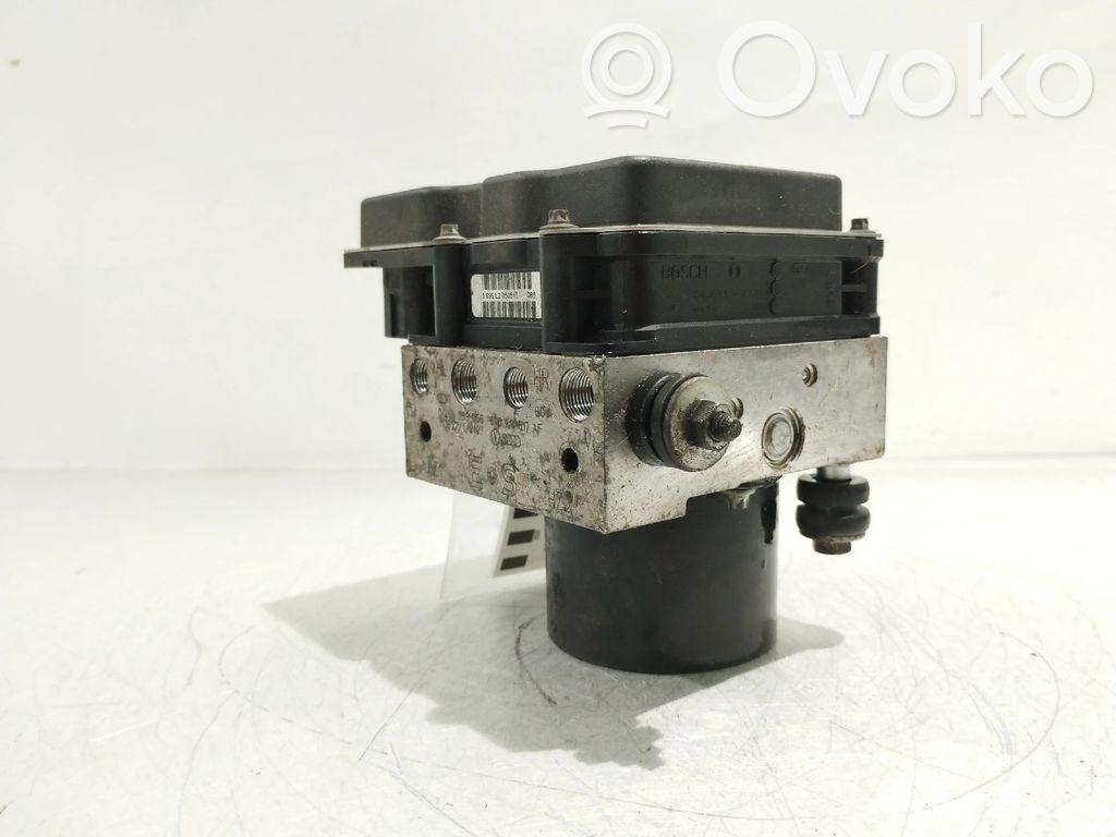 Seat Ibiza IV (6J,6P) Pompa ABS