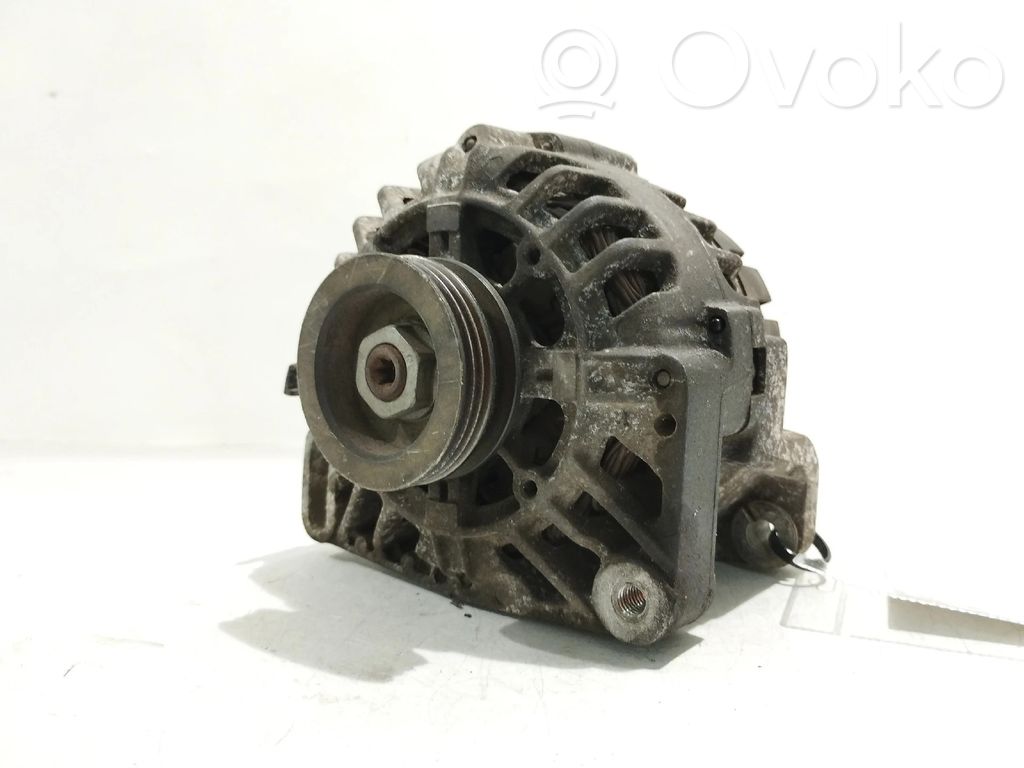 Renault Clio II Générateur / alternateur
