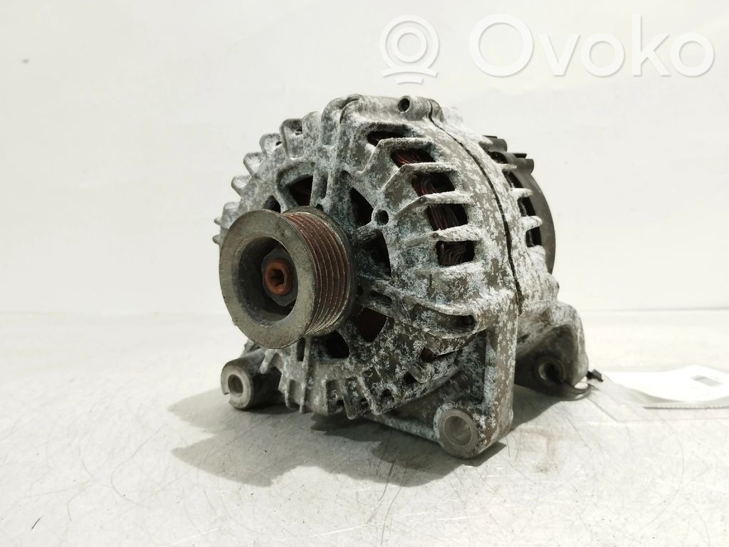 BMW 3 E90 E91 Générateur / alternateur 