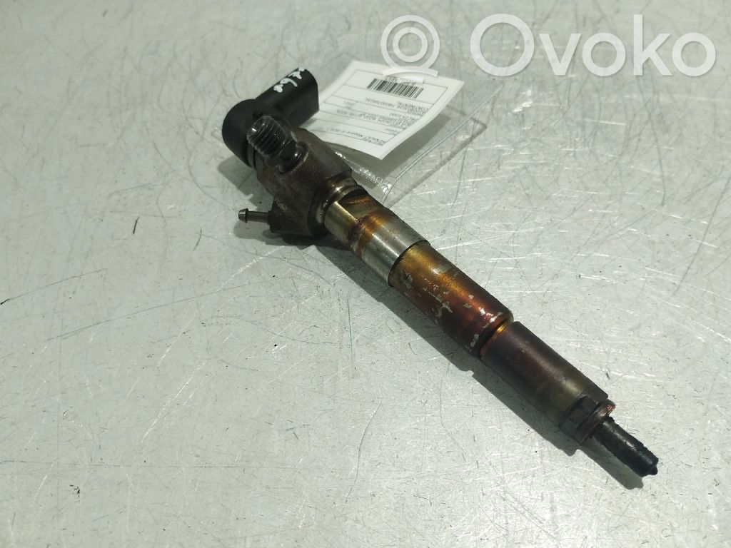 Renault Megane III Injector combustibil 