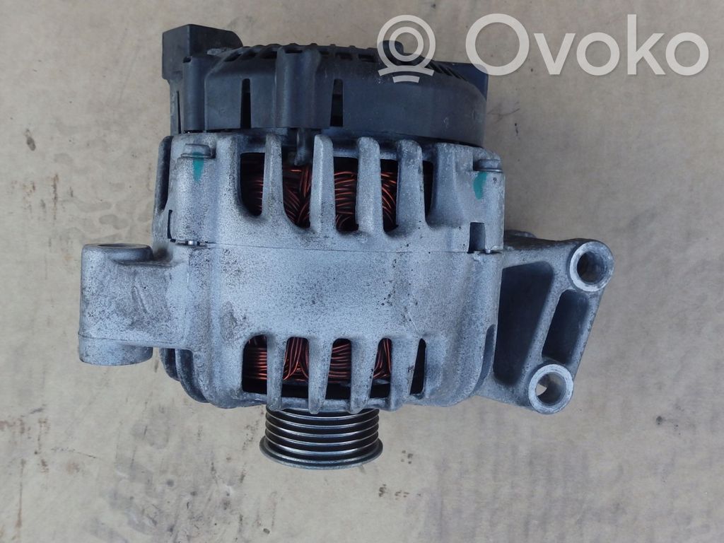 Ford Ka Ģenerators 