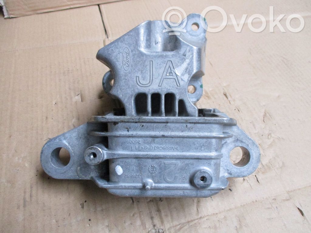 Ford Focus Gearbox mount 