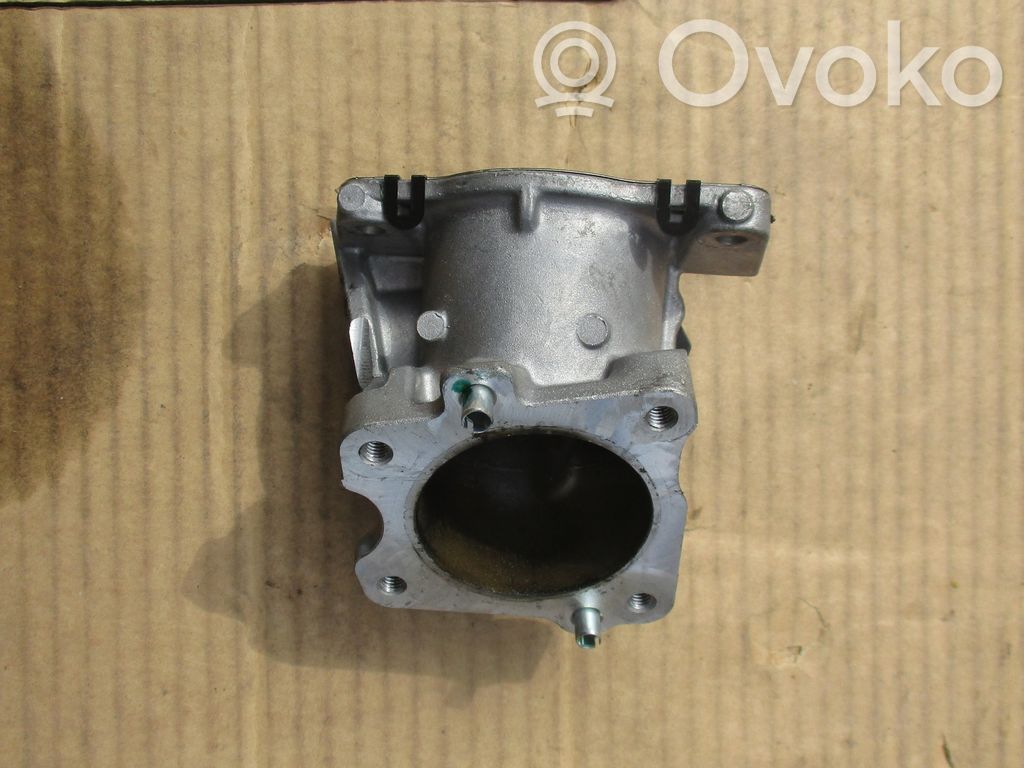 Ford Transit -  Tourneo Connect Interkūlerio žarna (-os)/ vamzdelis (-iai) 