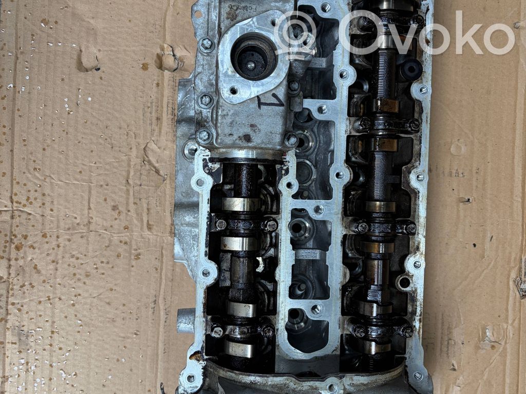 Ford Kuga II Engine head 