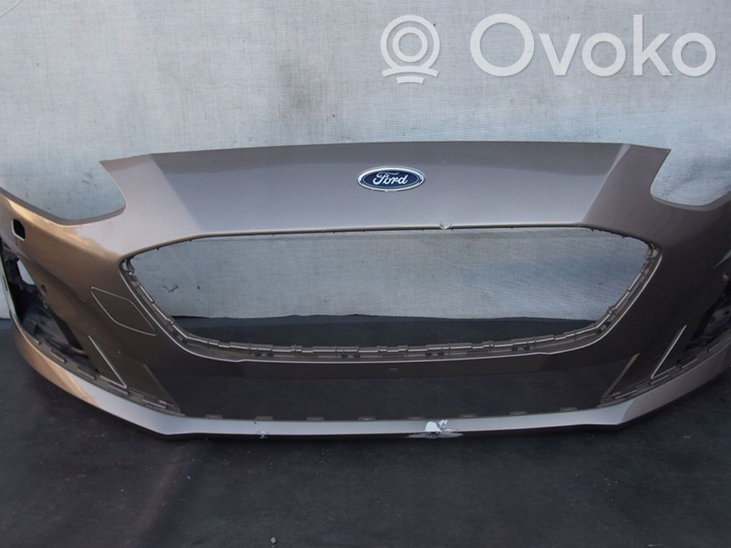Ford Focus Front bumper 