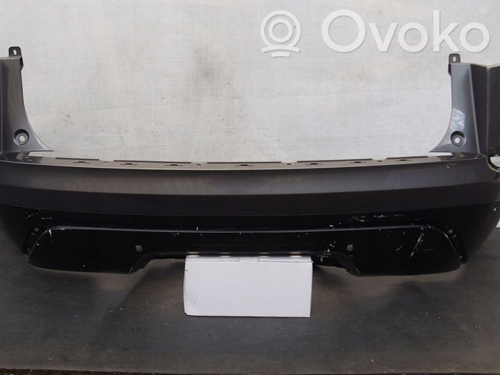 Land Rover Range Rover Velar Parachoques 