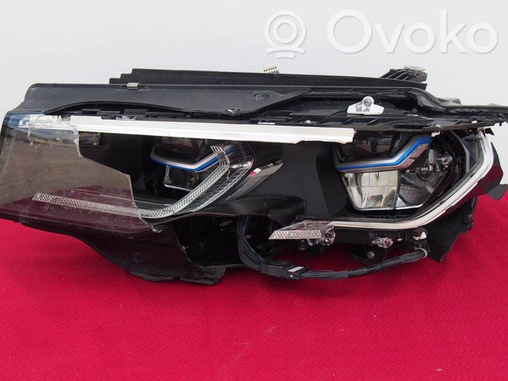 BMW 3 G20 G21 Scheinwerfer 