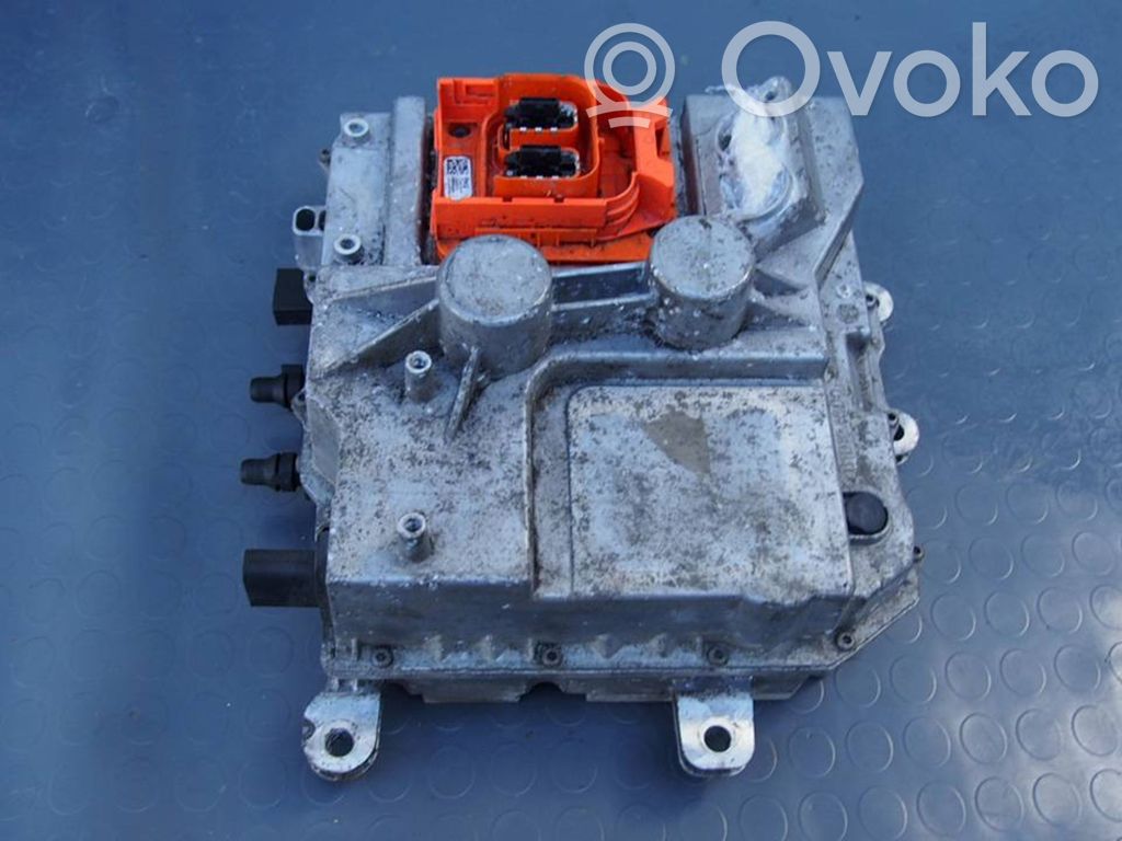 BMW i3 Kiti valdymo blokai/ moduliai 