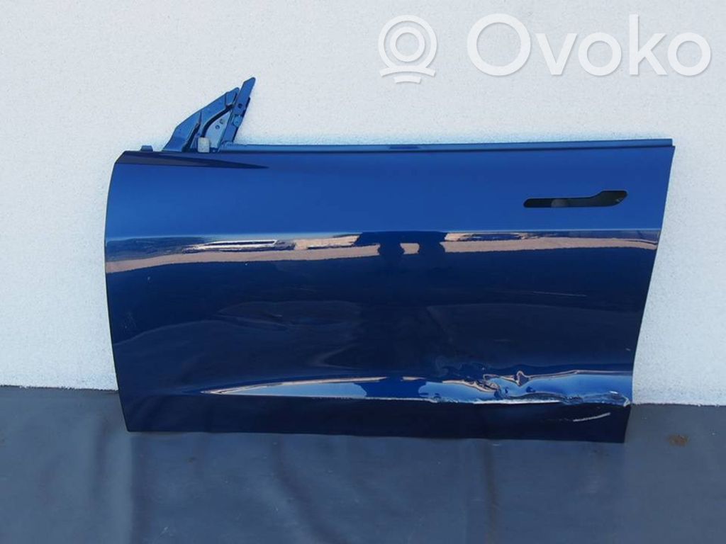 Tesla Model 3 Durvis 