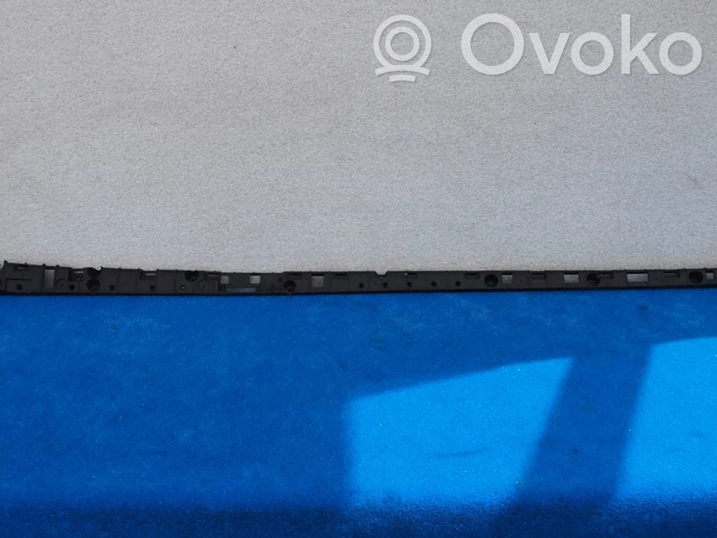 Tesla Model X Rear sill (body part) 