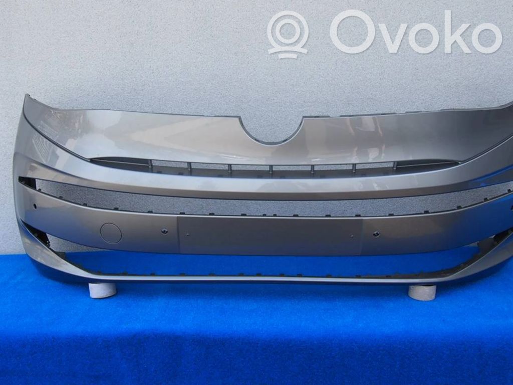 Volkswagen Transporter - Caravelle T7 Front bumper 