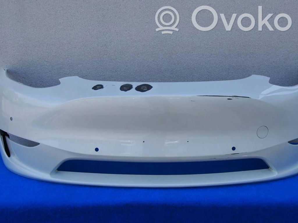 Tesla Model Y Front bumper 