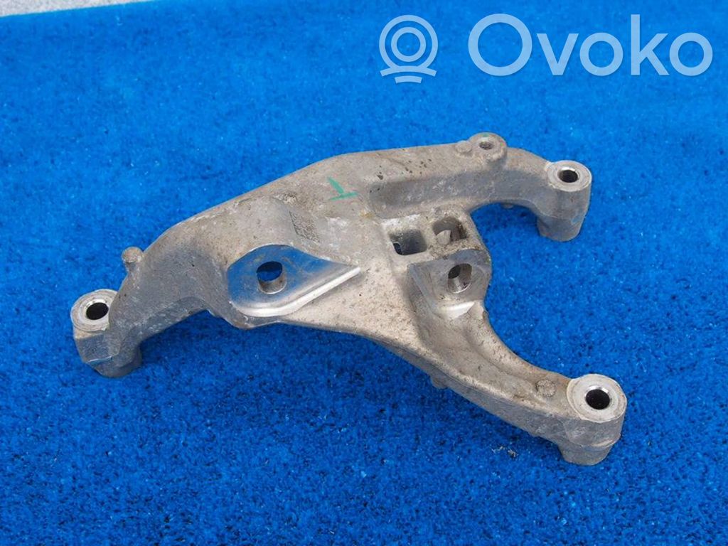 Tesla Model X Support, suspension du moteur 