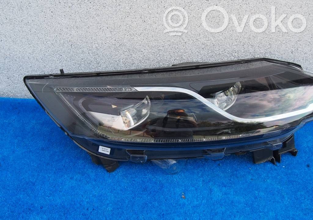 Renault Espace -  Grand espace V Scheinwerfer 