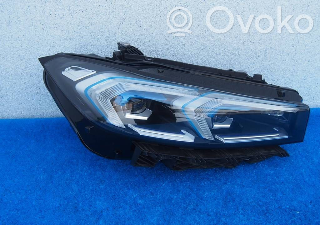 BMW 3 G20 G21 Scheinwerfer 