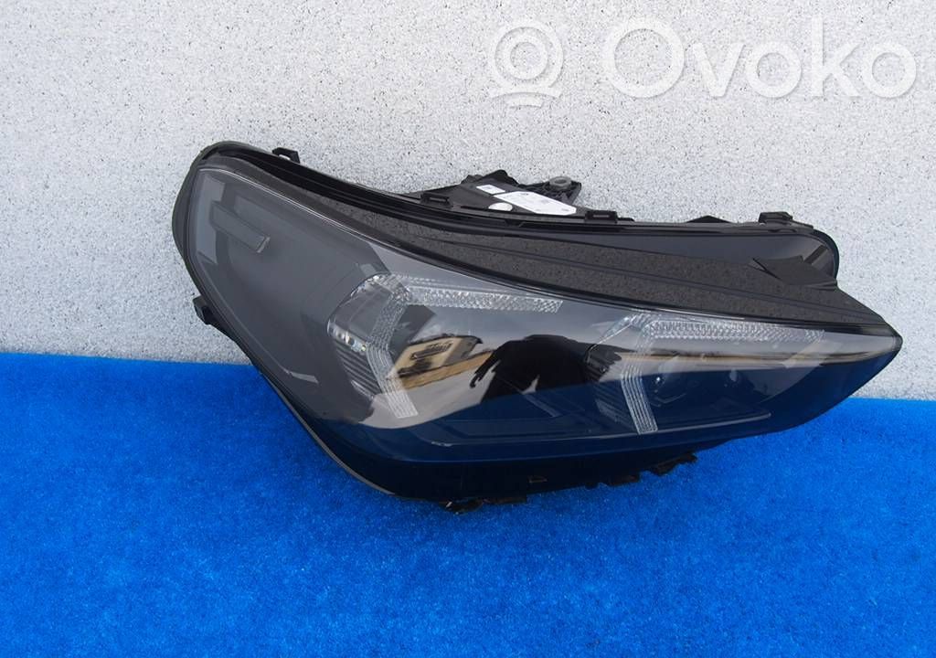 BMW X1 U11 Headlight/headlamp 