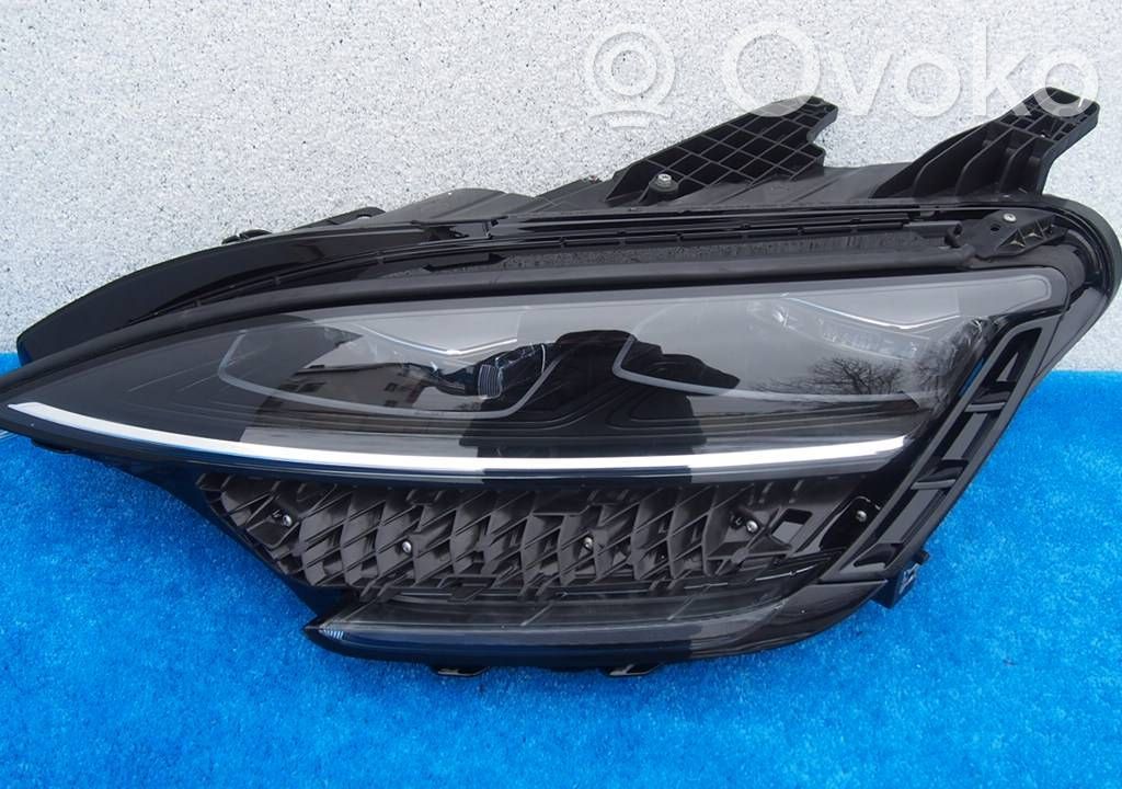 BYD Seal Headlight/headlamp 