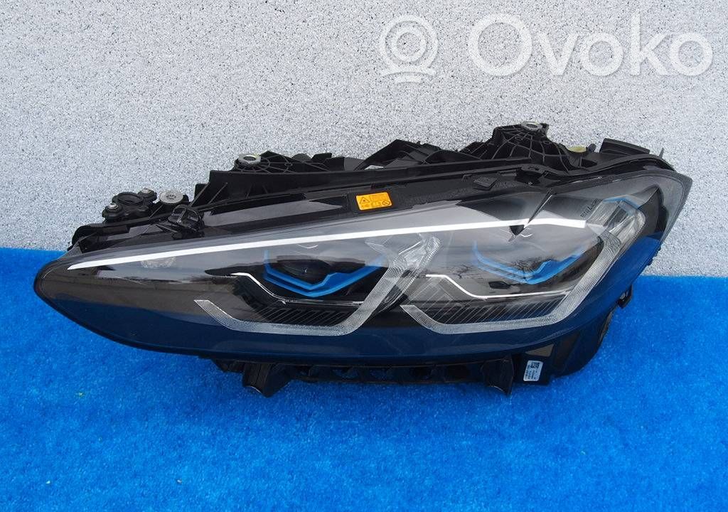 BMW 4 G22 G23 G24 G26 Scheinwerfer 