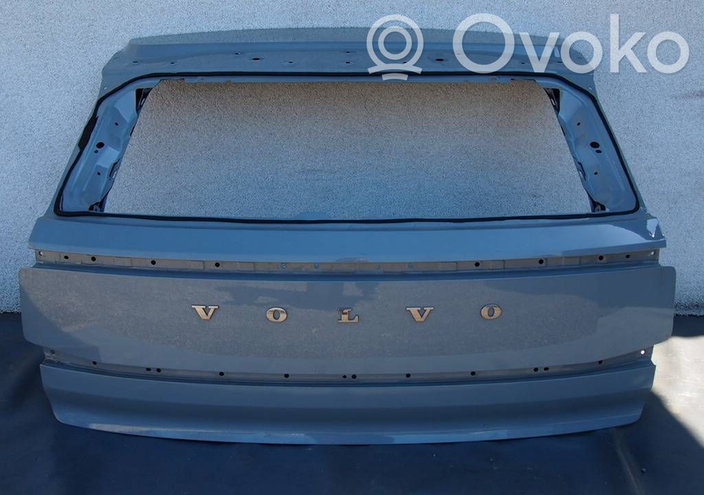 Tailgate/trunk/boot lid   31345852