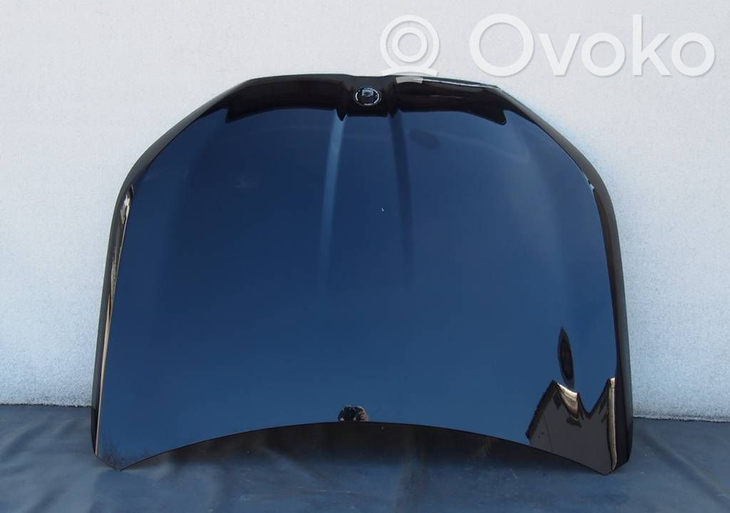 BMW X2 U10 Engine bonnet/hood 