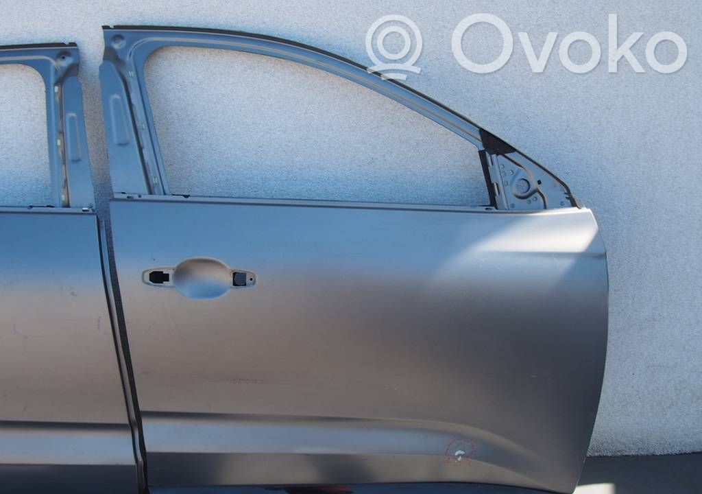 Renault Austral Puerta delantera 