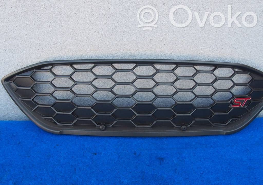 Ford Focus Front grill 