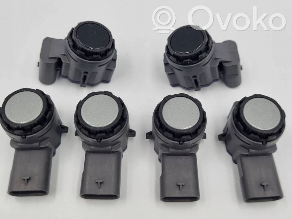 Parking PDC sensor   40002040,40011016,0263043649,0263073338