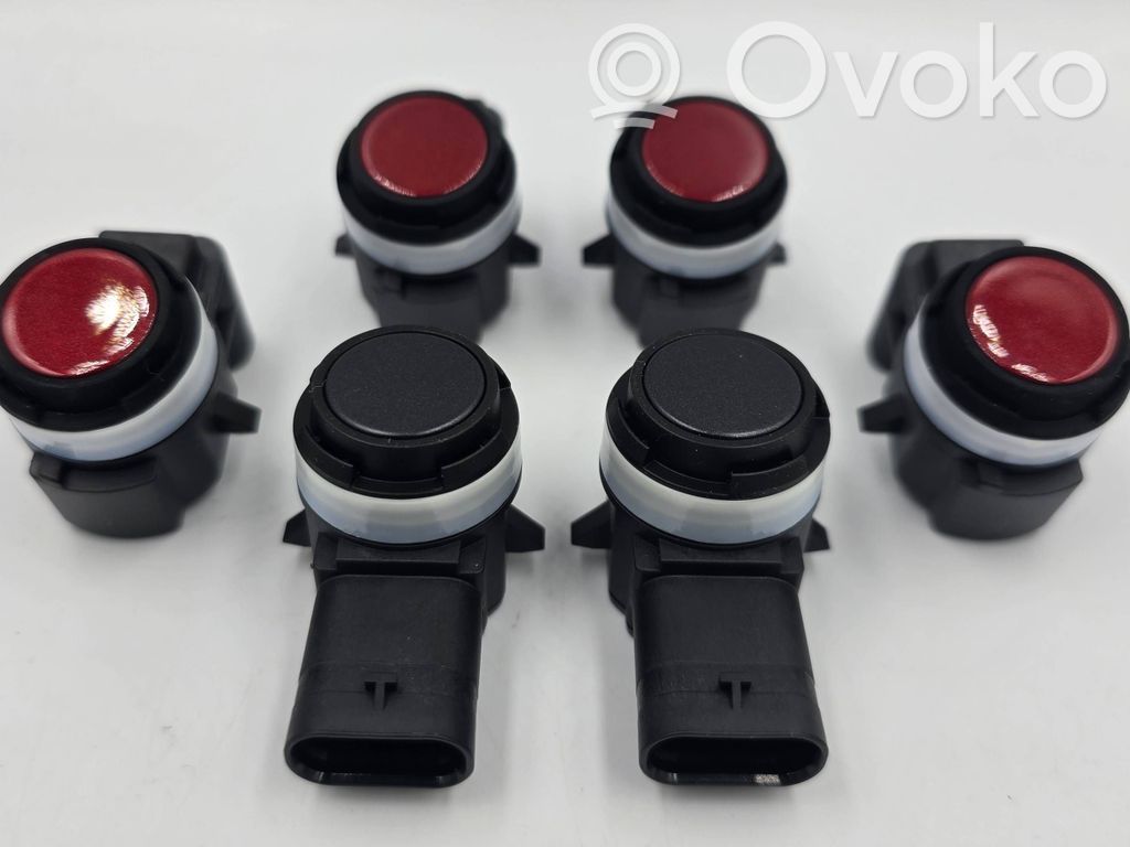BMW X5 G05 Sensor de aparcamiento PDC 