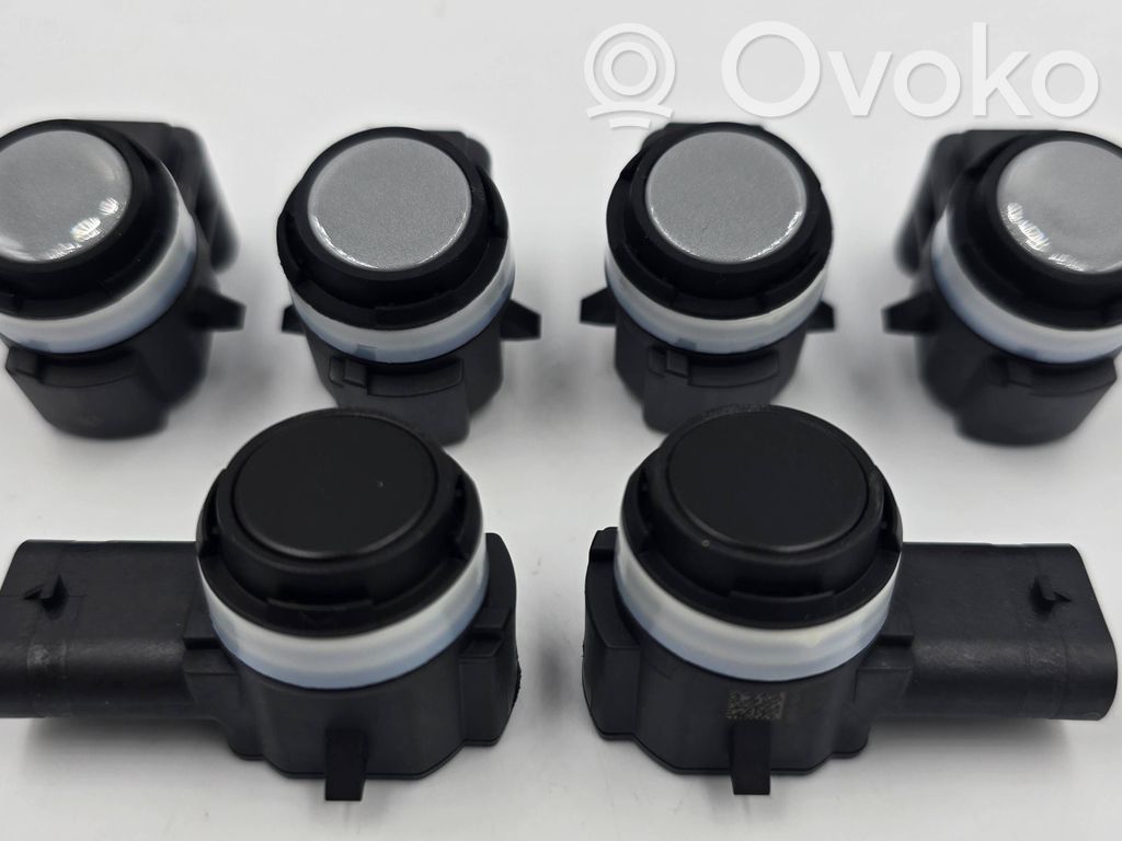 BMW X5 G05 Sensor de aparcamiento PDC 