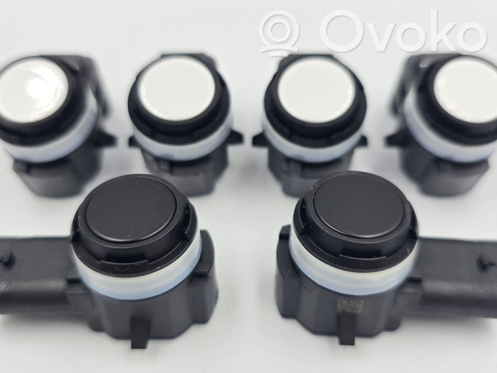 BMW X5 G05 Sensor de aparcamiento PDC 