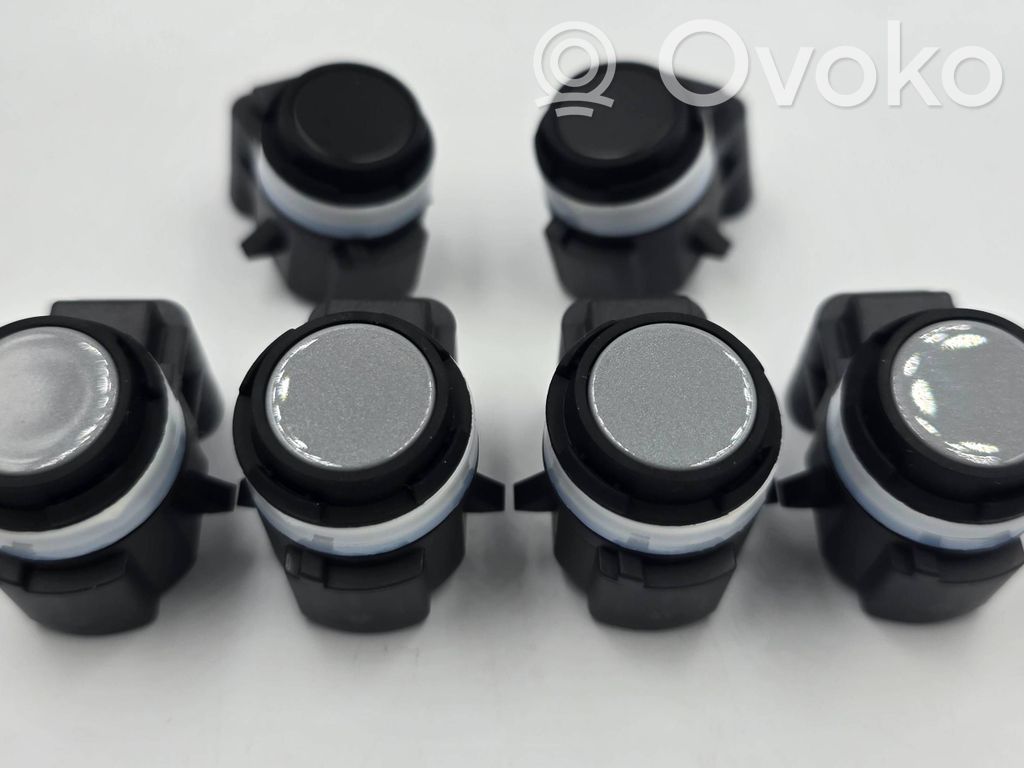 BMW X7 G07 Sensor de aparcamiento PDC 