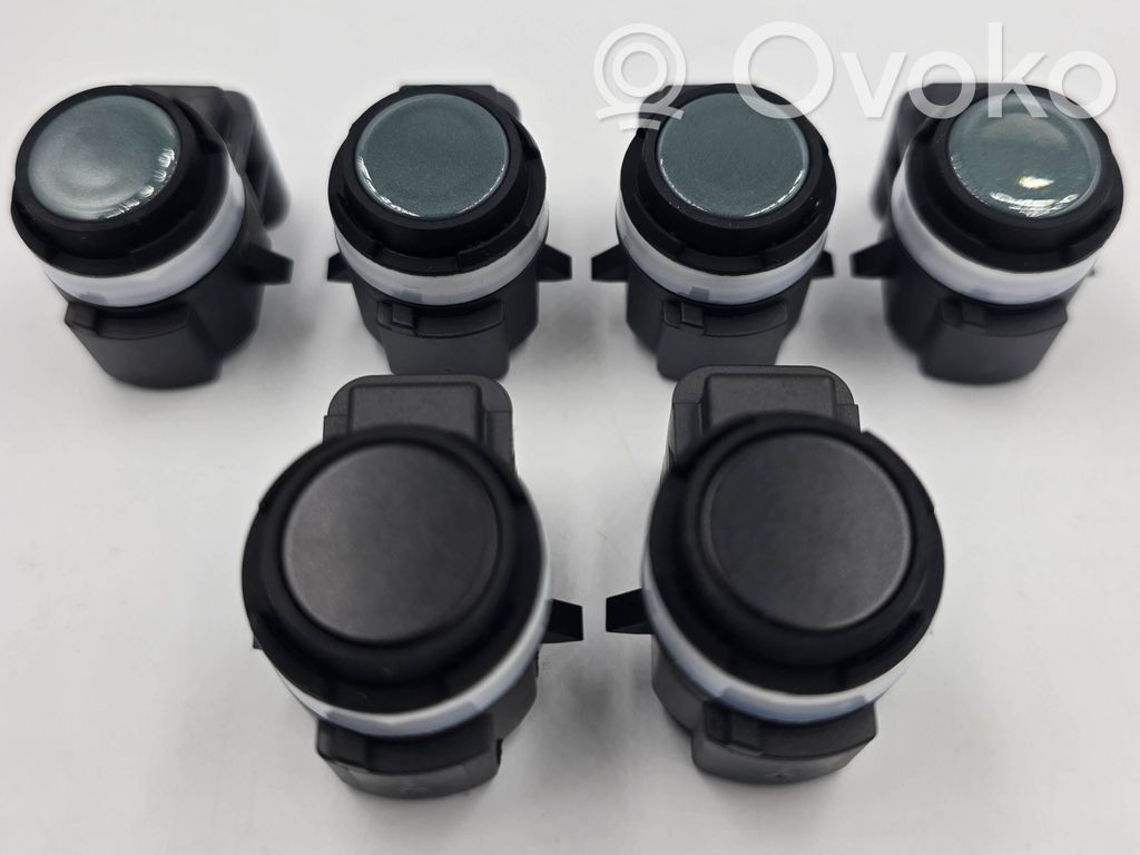 BMW X7 G07 Sensor de aparcamiento PDC 