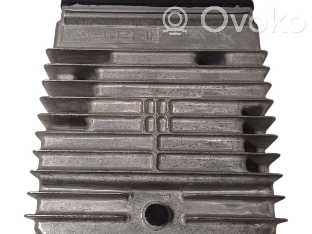 Engine control unit/module   28029330,28029330,HCPA