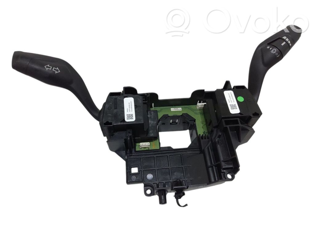 Commodo, commande essuie-glace/phare   BV6T13N064,BV6T13N064,T1DB