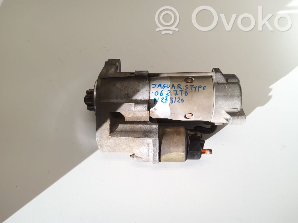 Motor de arranque   MS428000193,7B,MS428000193