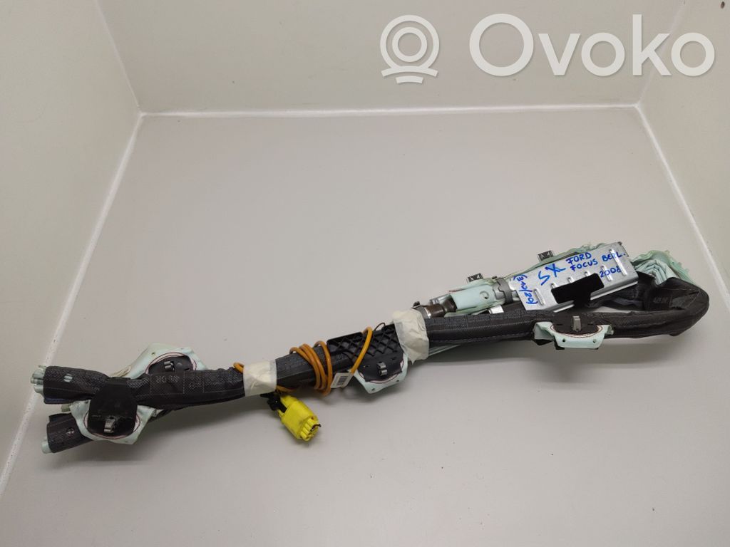 Ford Focus Airbag del techo 