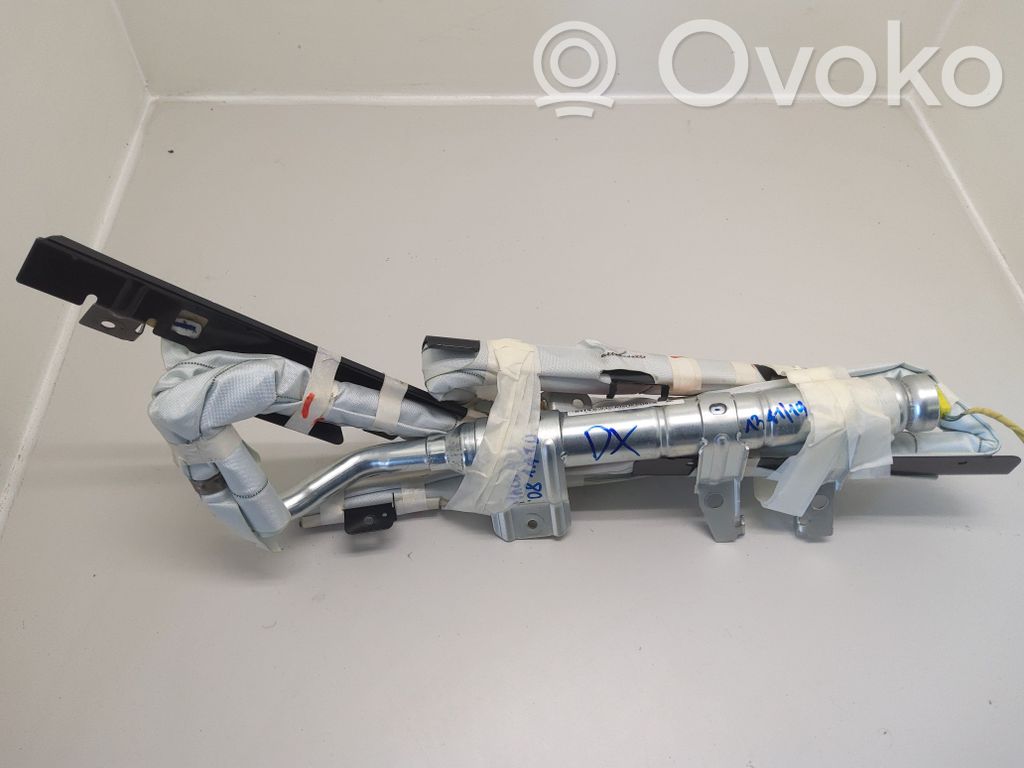 Mazda 3 I Jumta gaisa spilvens 
