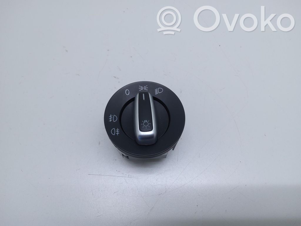 Light switch   3C8941431Q,3C8941431Q