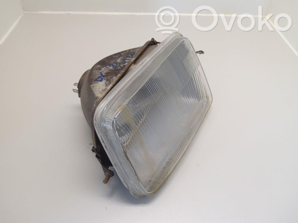 Renault 5 Phare frontale 