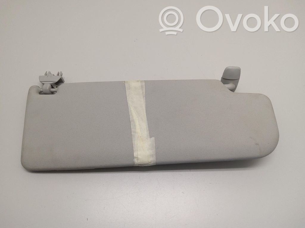 Volkswagen Jetta VI Osłona przeciwsłoneczna 