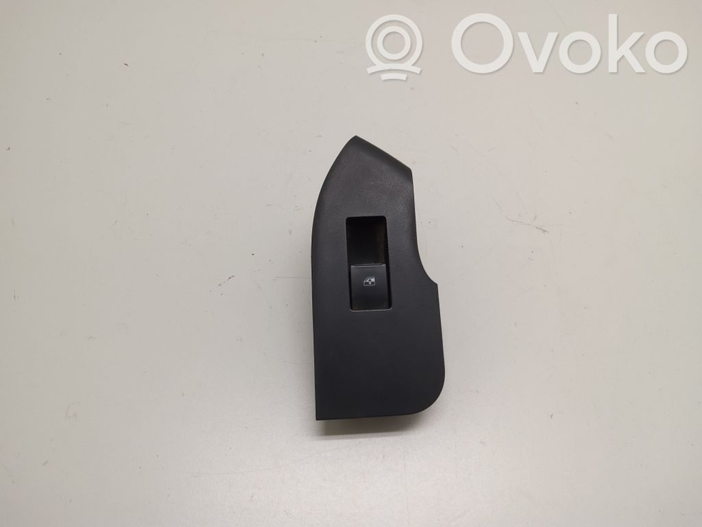 Chevrolet Captiva Electric window control switch 