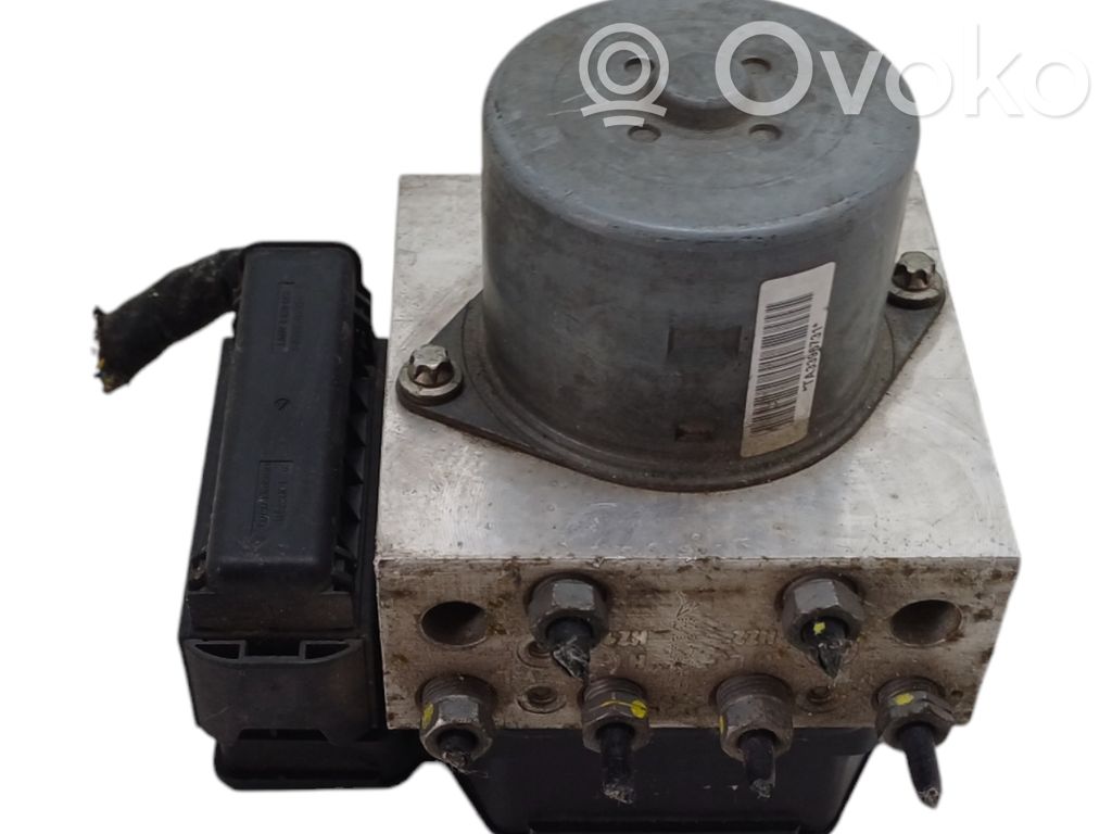Mini One - Cooper Coupe R56 ABS Pump 