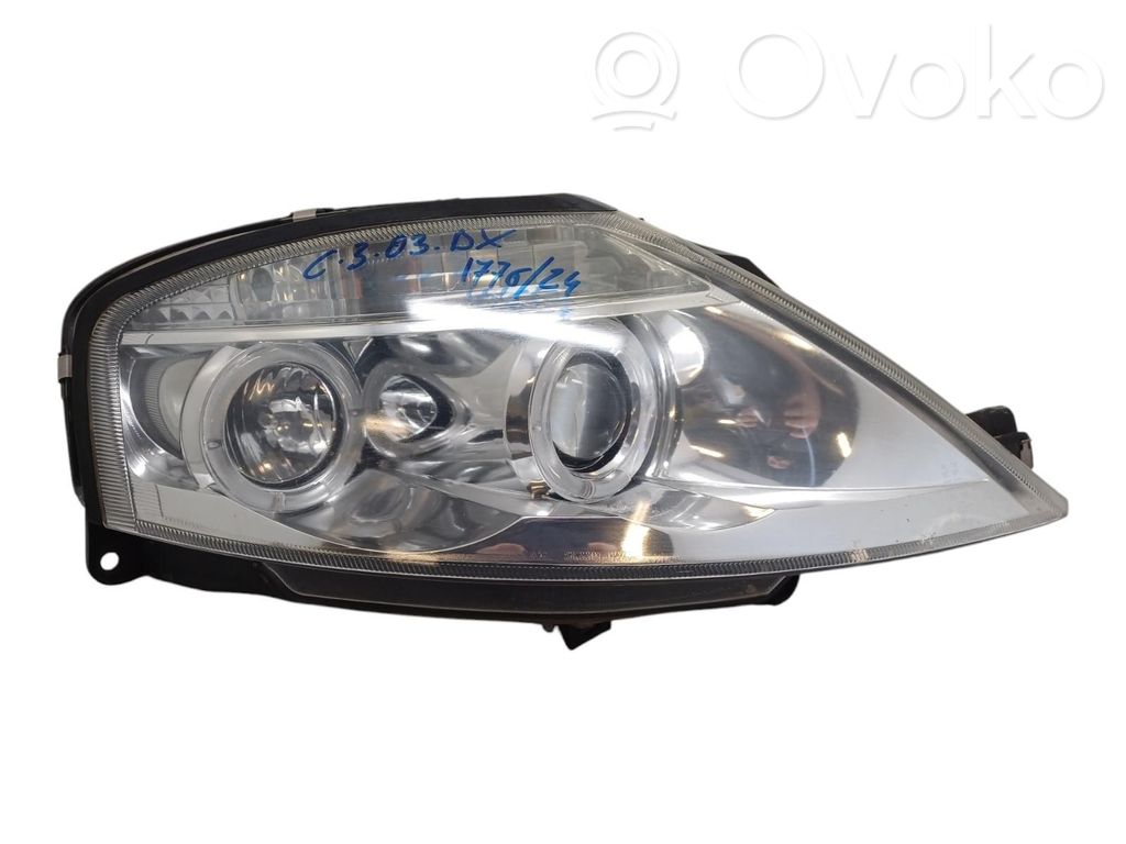 Phare frontale   620685,620685