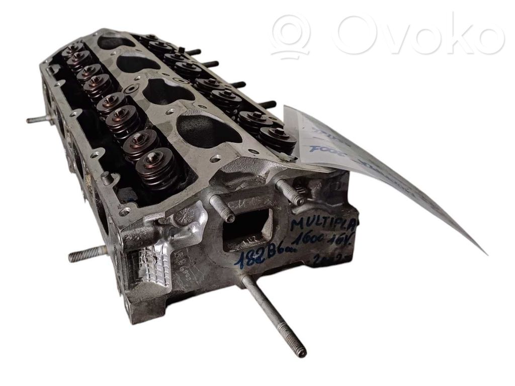 Fiat Multipla Chiulasă motor 