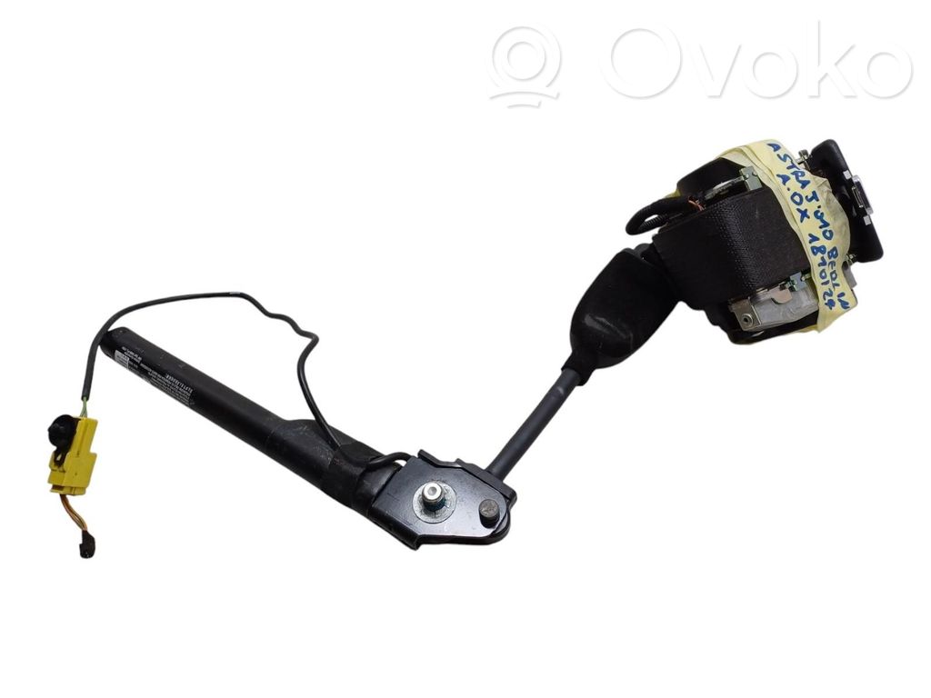 Cinturón delantero   13394804,13394804